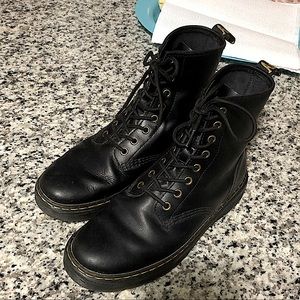 Doc Martins Size 9